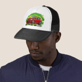 Red_Speed3 Truckerkappe (Beispiel)