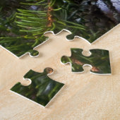 Red Squirrel Jigsaw Puzzle (Seite)