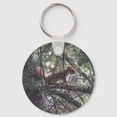 Red Squirrel Schlüsselanhänger #2 (Rückseite)