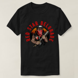 Red Star Belgrade T-Shirt