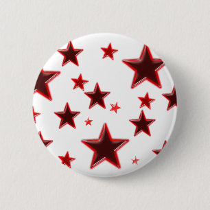 Red Star Button