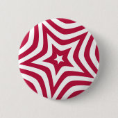 Red Star Button (Vorderseite)