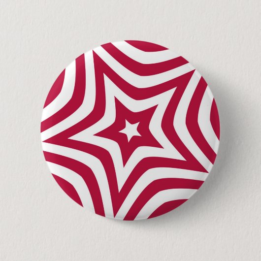 Red Star Button (Vorderseite)