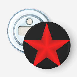 Red Star Flaschenöffner