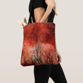 Red Star Lights Tasche (Von Nahem)