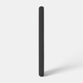 Red Star with Chevron Arrows Samsung Galaxy Hülle (Linke Seite)