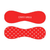 Red Stars Baseball (Paneele)