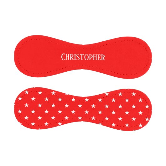 Red Stars Baseball (Paneele)