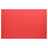 Red Stars Fabric Stoff (Yard (91,4 cm))