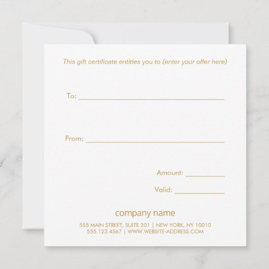 Red Stars Weihnachtsgeschenk (Rückseite)