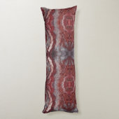 Red Stone Design Seitenschläferkissen (Rückseite (Vertikal))