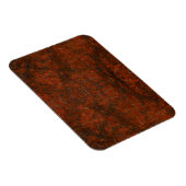 Red Stone Magnet (Rechte Seite)