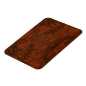 Red Stone Magnet (Linke Seite)