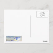 RED STORM RISING 2065 Postkarte (Rückseite)