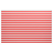 Red Stripes Fabric Stoff (Yard (91,4 cm))