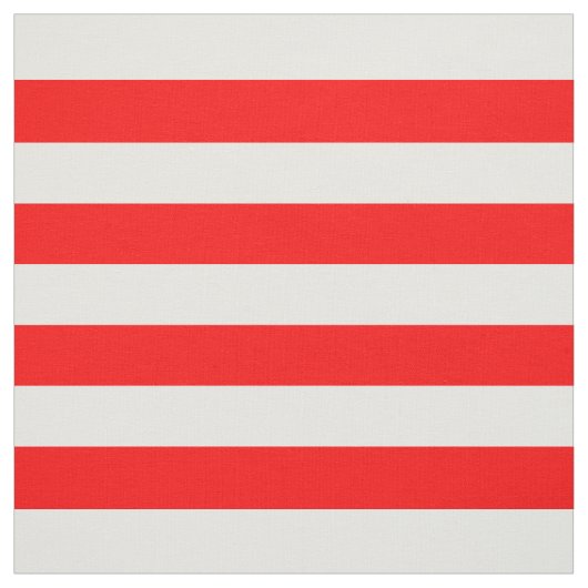 Red Stripes Fabric Stoff (Muster)