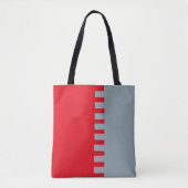 RED Stylish Tasche (Vorderseite)