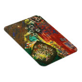 Red Summer of 1919 3"x4" Foto Magnet (Rechte Seite)