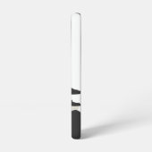 Red sun phone case samsung galaxy hülle (Linke Seite)