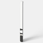 Red sun phone case samsung galaxy hülle (Rückseite (Horizontal))