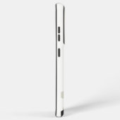 Red sun phone case samsung galaxy hülle (Rechte Seite)