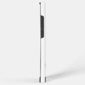 Red sun phone case samsung galaxy hülle (Rechte Seite)