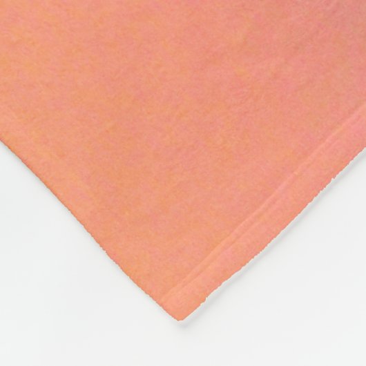 RED SURF FLEECEDECKE (Ecke)