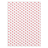 Red Sweet Juicy Watermelon Pieces - Frische Pasta  Tischdecke (Vorderseite)