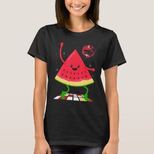 Red Sweet Summer Smoking Tanz Wine tasting in der T-Shirt