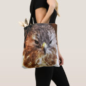 RED TAED HAWK TASCHE (Von Nahem)