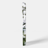 Red-Tail Hawk Case-Mate iPhone Hülle (Rückseite / Links)