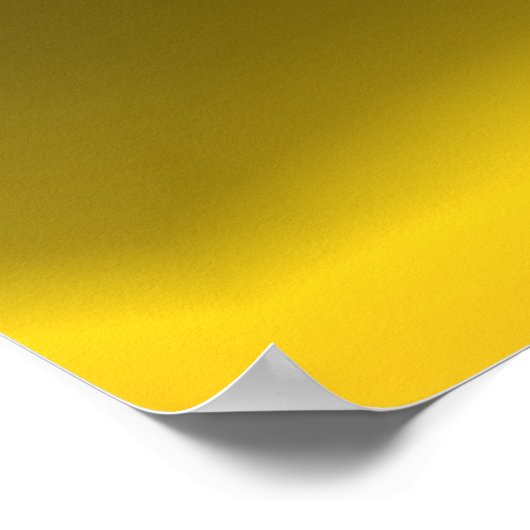 RED TALISMAN/ÄGYPTIAN WINGING ANKH AND CORNUCOPIA POSTER (Ecke)