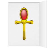 RED TALISMAN , rot-gelbe Flammen (Innen (Links))