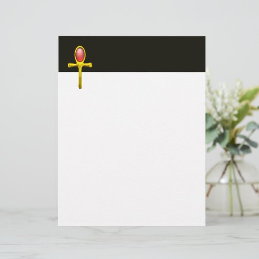 RED TALISMAN ruby hell schwarz gelb (Stehend Vorderseite)