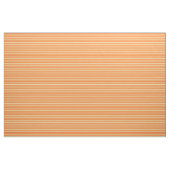 Red & Tan Muster Stoff (Yard (91,4 cm))