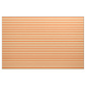 Red & Tan Muster Stoff (Fat Quarter (45,7 x 55,9 cm))
