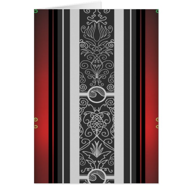 Red Tattoo Surf (Vorne)