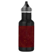 Red Teppich Trinkflasche (Rechts)