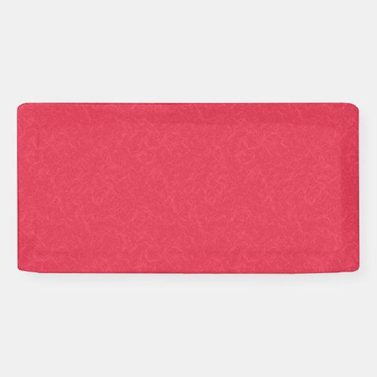 Red textured background with  swirling pattern banner (Horizontal)