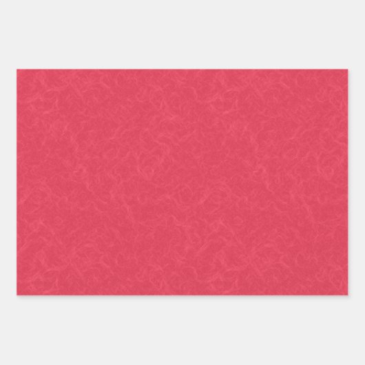 Red textured background with  swirling pattern geschenkpapier set (Vorderseite 3)