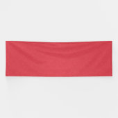 Red textured surface with subtle swirling pattern banner (Horizontal)