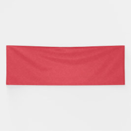 Red textured surface with subtle swirling pattern banner