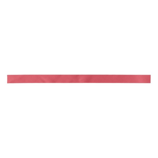 Red textured surface with subtle swirling pattern satinband (Vorderseite)