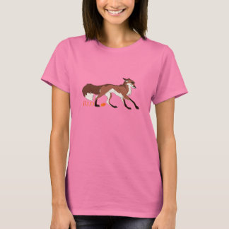 Red the Fox T-Shirt
