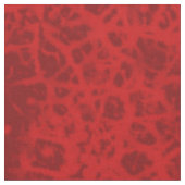 Red Thin Imitate verleihen Effektdesign Stoff (Nahaufnahme)
