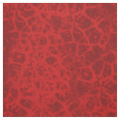 Red Thin Imitate verleihen Effektdesign Stoff (Muster)