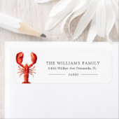 Red Tide | Hummer Themed | (Insitu)