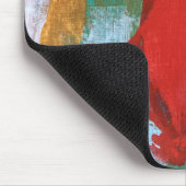 Red Tide Mousepad (Ecke)