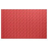 Red Tiki Mmasken Hawaiian Stoff (Yard (91,4 cm))