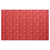Red Tiki Mmasken Hawaiian Stoff (Fat Quarter (45,7 x 55,9 cm))